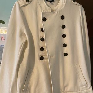 Express size Medium Double Breasted Jacket